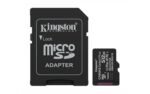 Memoria MicroSD Kingston Canvas Select Plus 512B Clase 10