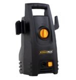 Hidrolavadora Kingsman Portátil 1200W 90 Bar - Imagen 3