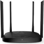 Router Hikvision Wifi AC1200 dual band - Imagen 3