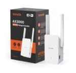 Range Extender Tenda A33 AX3000 - Imagen 2