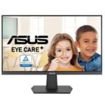 Monitor Asus 27" VA27EHF Full HD IPS 100Hz 1ms - Imagen 2