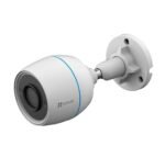 Cámara Ezviz H3c Color Full HD 1080p Wi-Fi Exterior