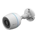 Cámara Ezviz H3c Color Full HD 1080p Wi-Fi Exterior