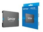 Disco SSD Lexar NQ100 256GB - Imagen 2