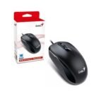 Mouse Genius DX-110 USB negro - Imagen 2