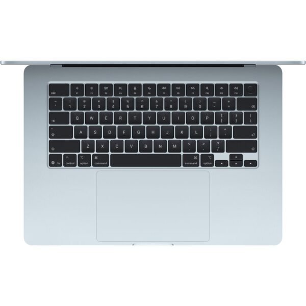 Apple Macbook Air M5 10+10, 16GB, 512GB SSD, 15.3'' Retina
