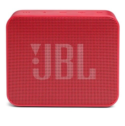 cdr-3f706ada5db466afca67ed2c3ab7d9a4.jpg Parlante JBL Go Essential 2 rojo - Imagen 1