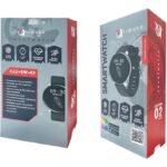 Reloj Smartwatch X-Lizzard XZZ-SW-02
