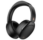 Audífonos Edifier WH950NB Bluetooth Cancelación Ruido Negro - Imagen 2