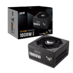Fuente Asus TUF Gaming 1000G 80 Plus Gold - Imagen 3