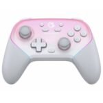 Joystick GameSir T4 Nova Pro Multiplataforma Inalámbrico Rosa - Imagen 2