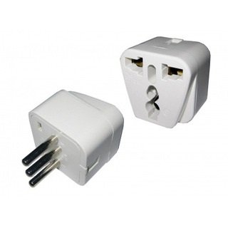cdr-43a506636c7b639060422bce7d6a4d76.jpg Adaptador de ficha universal a 3 en linea - Imagen 1