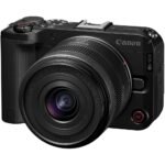 Camara Canon R50 Mirrorless lente 14-30mm - Imagen 3