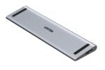 HUB USB-C Unitek 15 en 1 4K