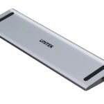 HUB USB-C Unitek 15 en 1 4K
