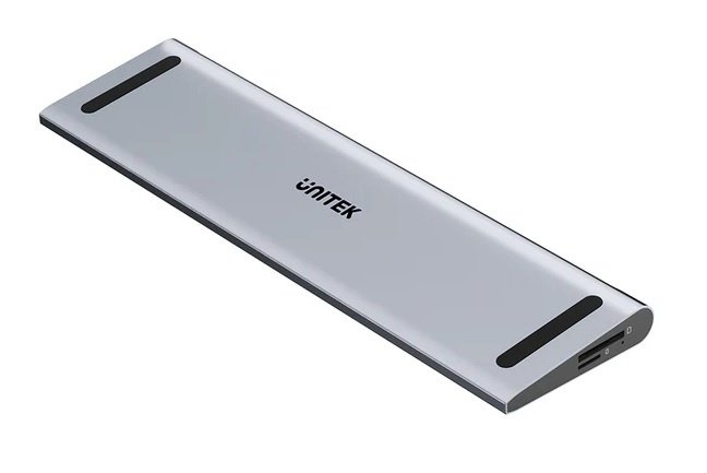 cdr-461d060c1a67f5306ab135e184e06f42.jpg HUB USB-C Unitek 15 en 1 4K - Imagen 1