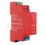 Rele Shelly Pro 1PM Wi-fi DIN - Imagen 3