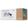 Cooler Líquido DeepCool LT360 ARGB 360mm Blanco