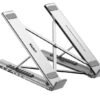 cdr-471c2163e6ae79184ee40d442aca4332.jpg Soporte y HUB Unitek D1137AGY USB-C 4K 100W Plegable Aluminio