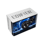 Parlante Edifier QD35 blanco bluetooth RGB - Imagen 4