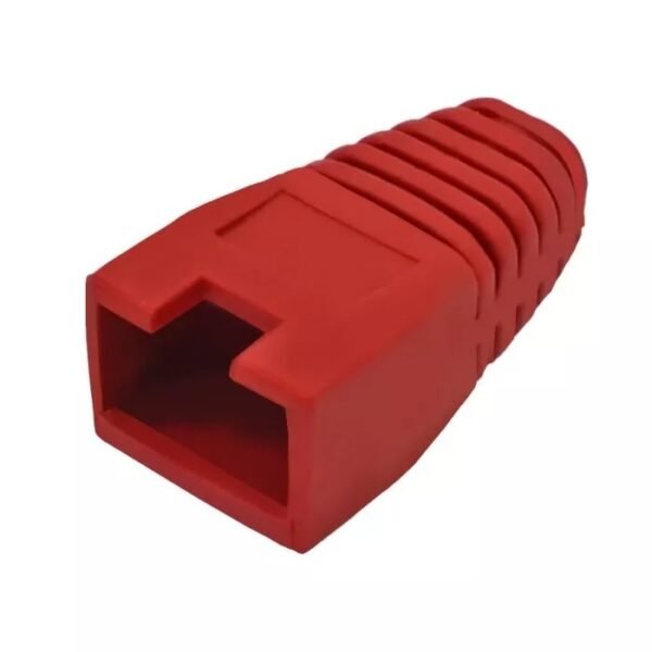 cdr-48644086649060a8f96a403b5fe78ef4.jpg Capuchón NRG+RJ-45 Alta Densidad Rojo