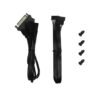 Fan Cooler DeepCool FC120 ARGB 120mm Negro