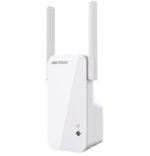 Extensor de Rango Hikvision Wifi N300 - Imagen 2