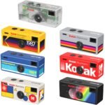 Camara Kodak Charmera Keychain - Imagen 2
