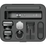 Afeitadora Xiaomi Grooming Kit - Imagen 3