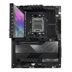 Mother Asus ROG Gaming Crosshair X670E Hero WiFi 6E AM5 - Imagen 3