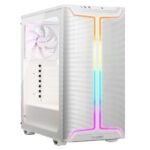 Gabinete be quiet! Pure Base 501 DX blanco
