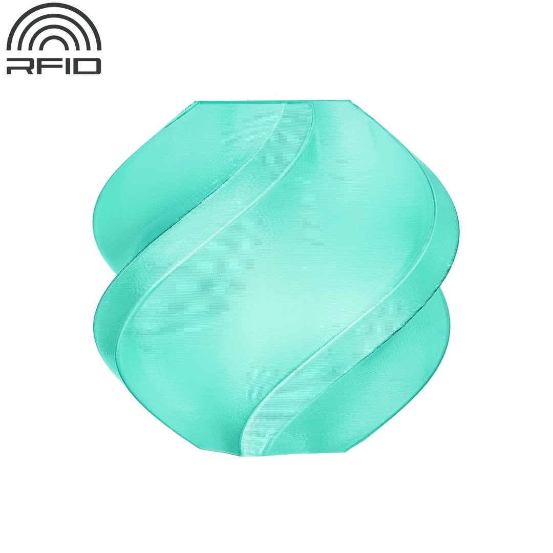 cdr-4c81c01715b69484947671d432f6c026.jpg Filamento Bambu Lab PETG Translucent turquesa - Imagen 1