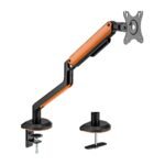 Soporte para monitor gaming hasta 32''