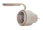 Enchufe Smart Shelly Plug S Gen3 PM Wi-fi exterior - Imagen 4