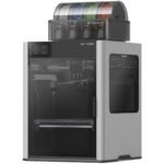 Impresora 3D Bambu Lab H2D Combo con AMS 2 PRO