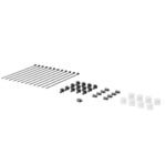 Gabinete be quiet! Light Base 900 FX ATX ARGB Blanco - Imagen 4