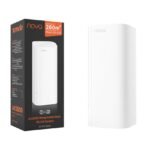 Router Tenda Wifi-6 Mesh Nova EX12 AX3000 - Imagen 3