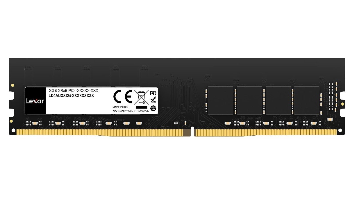 cdr-4e782eb9808c3194329c6905cfcafdb5-2.jpg-2 Memoria Lexar DDR4 32GB 3200Mhz - Imagen 1
