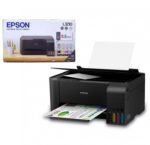 Impresora Epson Multifuncion L3210 - Imagen 2