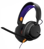 Audifono JBL Quantum 250 negro gamer - Imagen 5