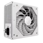 Fuente Asus TUF Gaming 1000G 80 Plus Gold Blanca - Imagen 3