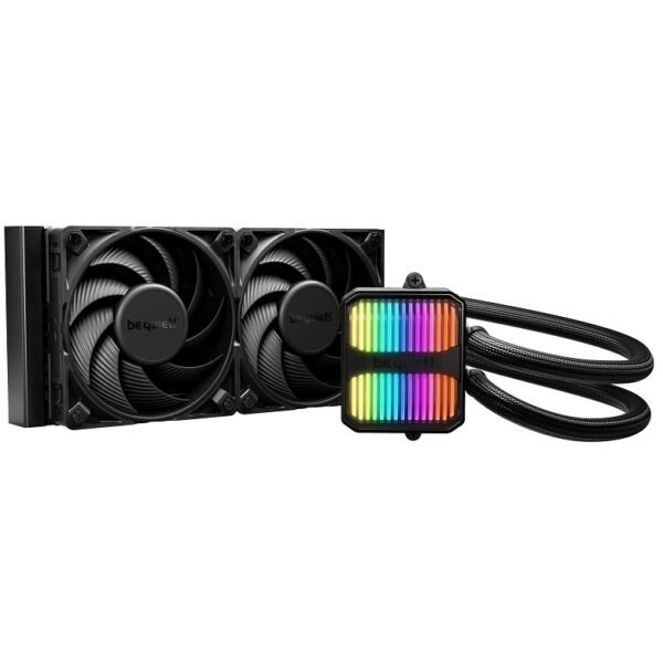 Cooler Líquido be quiet! Silent Loop 3 240mm