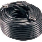 Cable VGA 30m con filtros