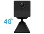 Camara 4G Ezviz CB2 Full HD negra con bateria - Imagen 3