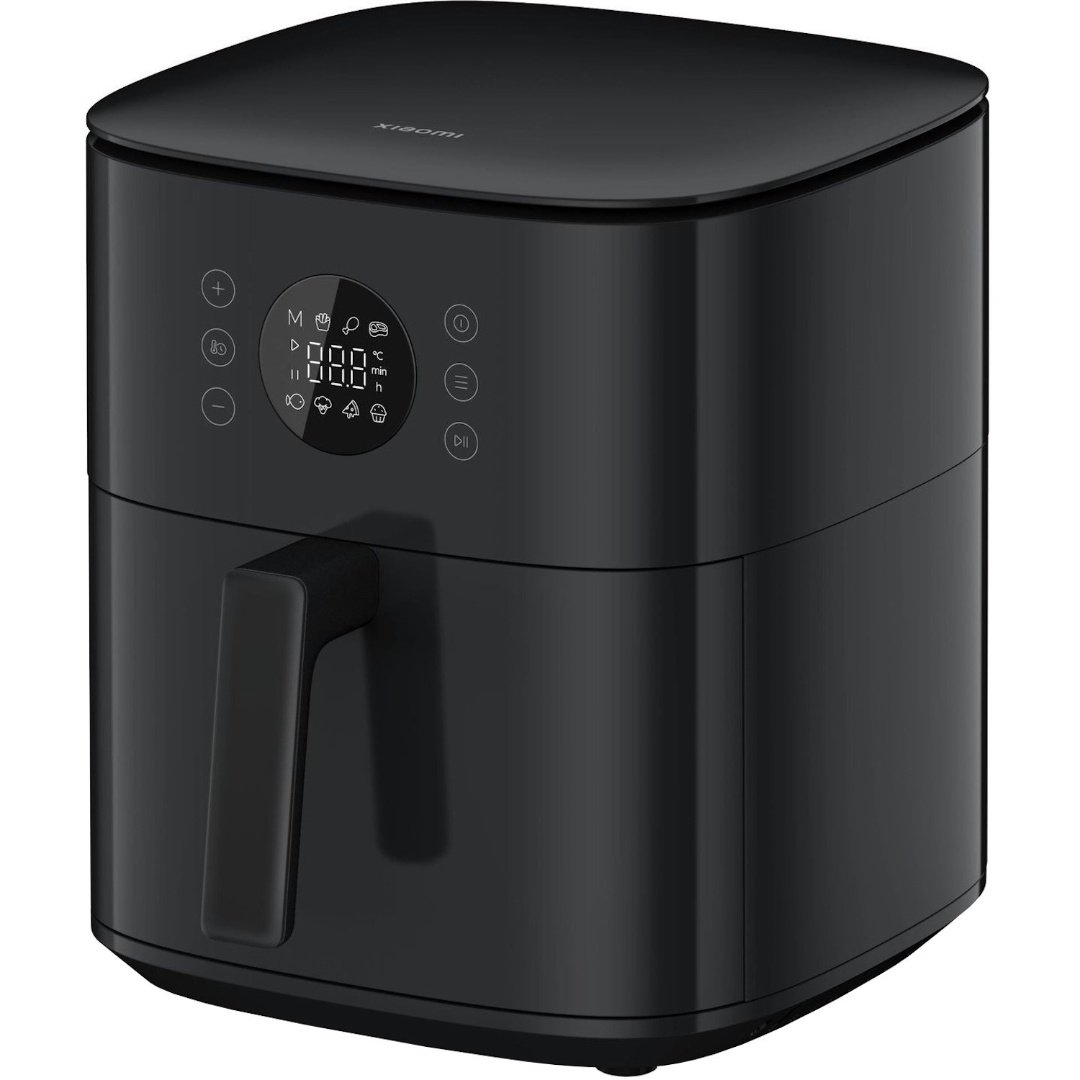 cdr-507668a5cb6c5f9f87522f5d24c3b8af.jpg Freidora de aire Xiaomi Air Fryer 6.5L - Imagen 1