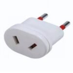 Adaptador nema S/T a ficha S/T Conatel
