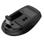 Mouse Genius NX-7000SE inalámbrico negro