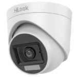 Cámara HiLook THC-T127-LPS 2MP Domo Hybrid Light