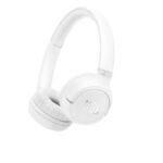 Auriculares JBL Tune 530BT Pure Bass Inalámbricos Blancos - Imagen 3