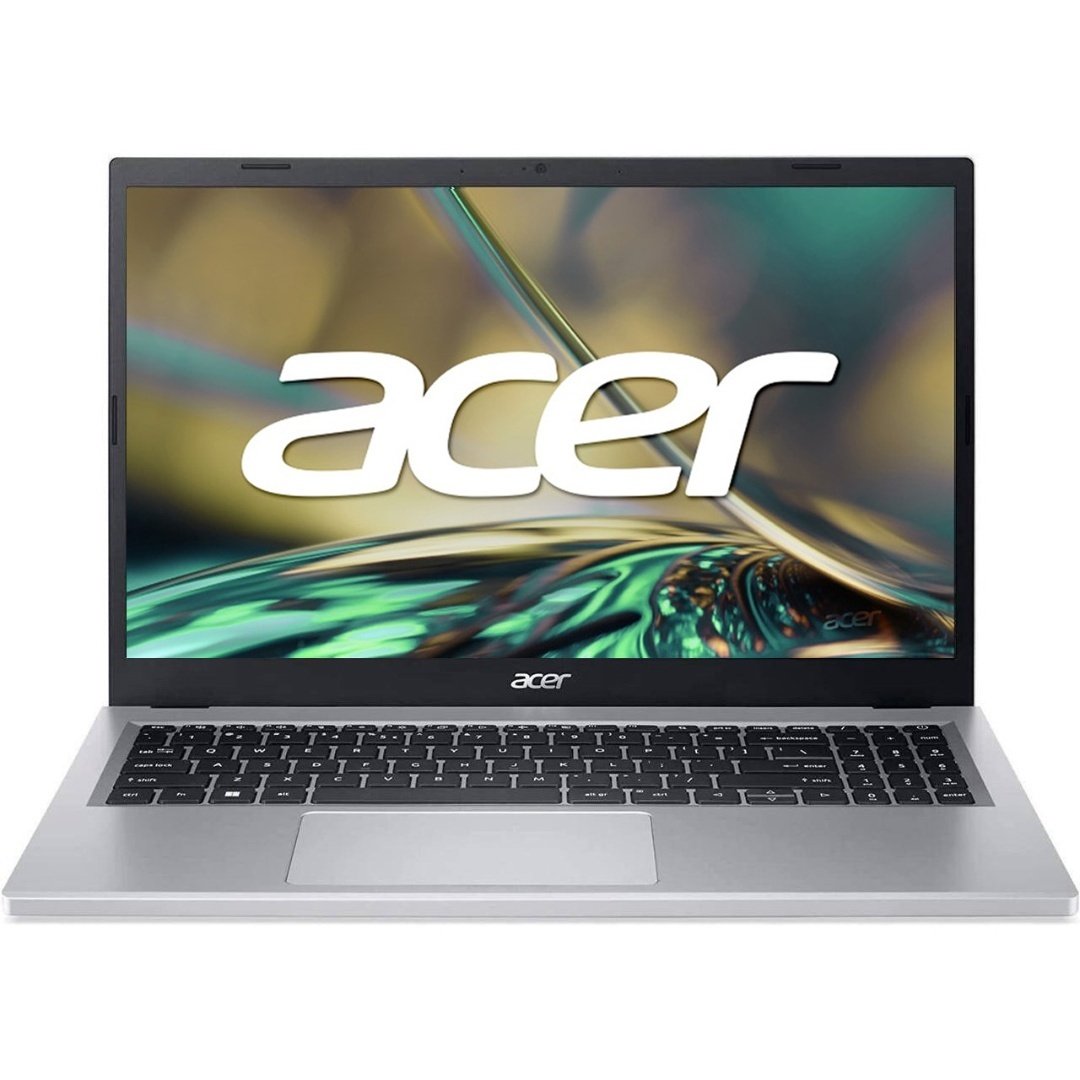 cdr-556b9a458f2bdd271f2de0d16e9b4911-4.jpg-4 Notebook Acer Dualcore 2.8Ghz, 8GB, 256GB SSD, 15.6" FHD Freedos - Imagen 1